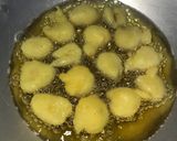 Foto langkah ke 5 dari resep Beignet atau Sus Goreng.