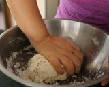 صورة لخطوة 1 من وصفة ماندو mandu-pi