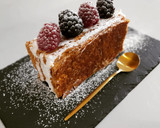 Foto del paso 11 de la receta: Milhojas de merengue