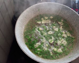 Foto del paso 2 de la receta: Almejas en salsa verde