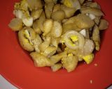 Foto langkah ke 8 dari resep Pempek udang gurih.