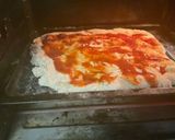 Foto del paso 3 de la receta: Pizza casera