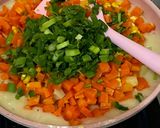 Foto langkah ke 8 dari resep Isian Risol Rougut.