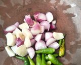 Foto langkah ke 3 dari resep 572. Tahu Gejrot.