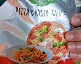 A picture of step 3 of Myonnaise Vegetable pasta.