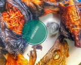 A picture of step 1 of OFE OWERRI...
