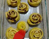 Foto del paso 11 de la receta: Roles de canela