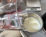 甜包（包底）的食譜步驟1照片