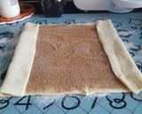 Fahéjas szív recept fázis 5 fotója