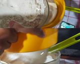 Foto langkah ke 4 dari resep Onbitjkoek (Bolu Rempah khas Belanda).