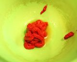 Foto del paso 15 de la receta: Tortelinis con tuco almondigados