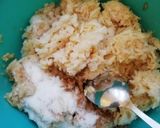 Almás Pite 🍎🍏 recept fázis 3 fotója