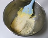 A picture of step 2 of Crispy Chocolate Chip Cookies.