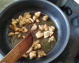 Csirke-jambalaya recept fázis 2 fotója