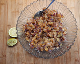 Foto del paso 2 de la receta: Mermelada de ciruela en panificadora