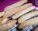 Foto del paso 8 de la receta: Fartons caseros
