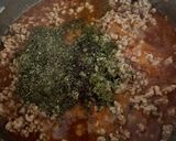 Rakott tészta recept fázis 1 fotója