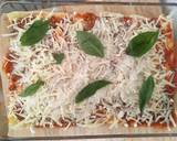 Ricotta-Free Lasagna recipe step 6 photo
