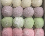 Foto langkah ke 3 dari resep Japanese Milk Bread.