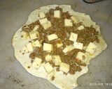 Foto del paso 3 de la receta: Quesadillas