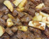 Foto del paso 1 de la receta: Wickel Nudel de mi mamá!
