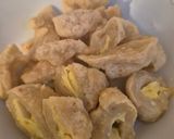 Foto langkah ke 6 dari resep Mpek-Mpek Dos Gurih.
