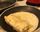 Foto langkah ke 4 dari resep Sausage cheese roll.
