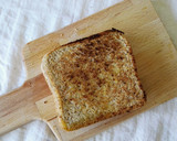 Foto del paso 1 de la receta: Sándwich de pechuga de pollo