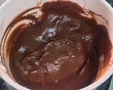 Foto langkah ke 1 dari resep Diplomat Chocolate Cream.