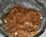 Foto langkah ke 4 dari resep Sambal Teri Spesial.