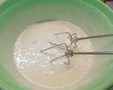 Nagymama (titkos) almás pitéje recept fázis 1 fotója