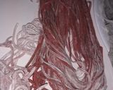 Foto del paso 4 de la receta: Pastas... Clásicas... De colores... De todo un poco.