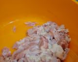 Foto langkah ke 1 dari resep Ayam Fillet Tepung Marinasi Mudah untuk Pemula.