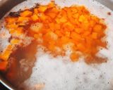 Foto del paso 3 de la receta: Ensalada rusa clásica