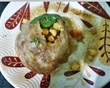 रवा के गोलगप्पे (rava ke golgappe recipe in Hindi) रेसिपी चरण 3 फोटो
