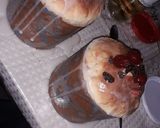 Foto del paso 6 de la receta: Pan dulce🥰🥰🥰