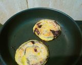 Foto langkah ke 7 dari resep Roti Maryam Coklat.