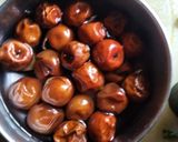 কুলের টক(kuler tok recipe in Bengali) রেসিপির ধাপ 1 ছবি