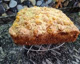 Foto del paso 9 de la receta: Coffee cake de limón