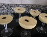 Foto del paso 1 de la receta: Mousse de mango