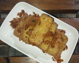 Foto langkah ke 4 dari resep Tempe Lengkuas.