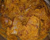 A picture of step 3 of Fry fish.