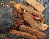 Foto langkah ke 2 dari resep Sambel tempe.