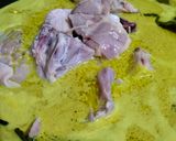 Foto langkah ke 6 dari resep Opor ayam.