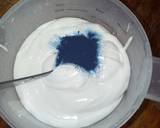 Blueberry marble cake recipe step 18 photo
