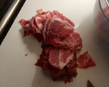 Foto del paso 1 de la receta: Churrasco italiano 🍔