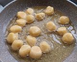 Foto langkah ke 4 dari resep Cimol Kentang.