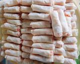 Hình bước làm 4 của món Chả giò chiên xù