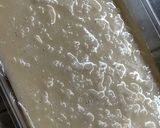 A picture of step 8 of Cream ceramel.