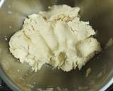 Rainbow heart cookies (eggless and no oven) recipe step 3 photo